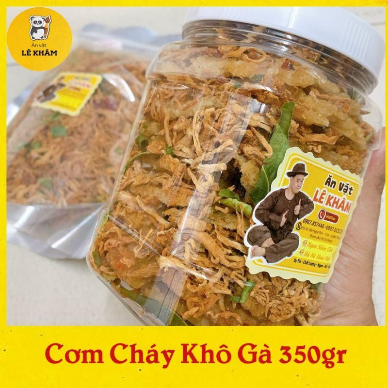 Top 8 cửa hàng đồ ăn vặt nổi bật trên Instagram