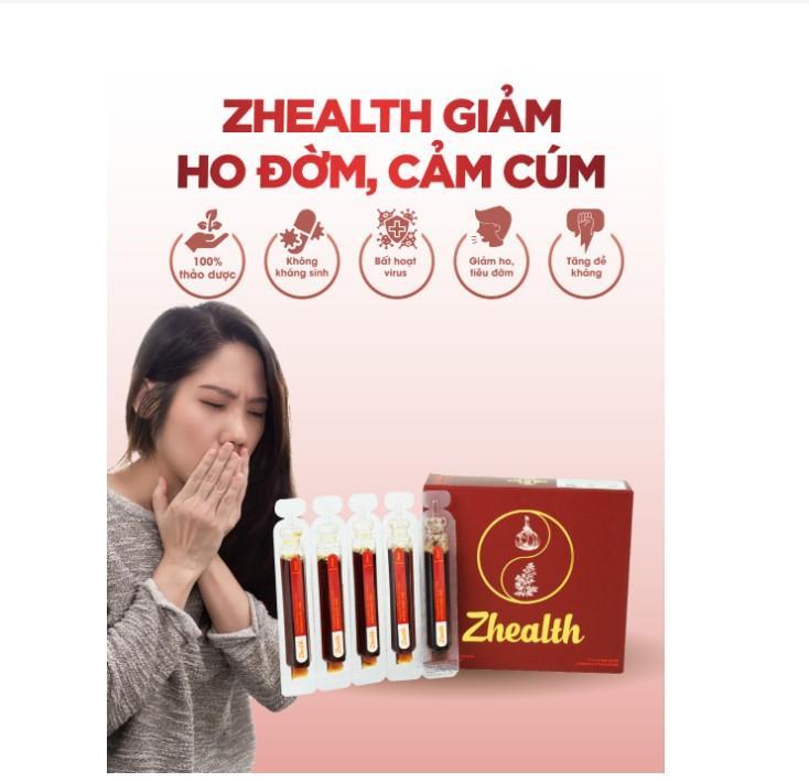 Top 7 loại siro trị cảm cúm hiệu quả và được ưa chuộng hiện nay