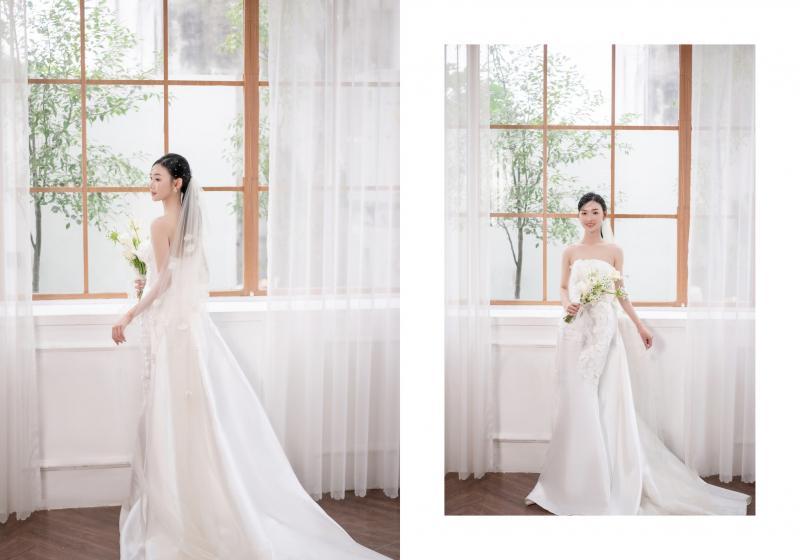 Top 6 địa chỉ cho thuê váy cưới đẹp và uy tín nhất tại tỉnh Vĩnh Phúc
