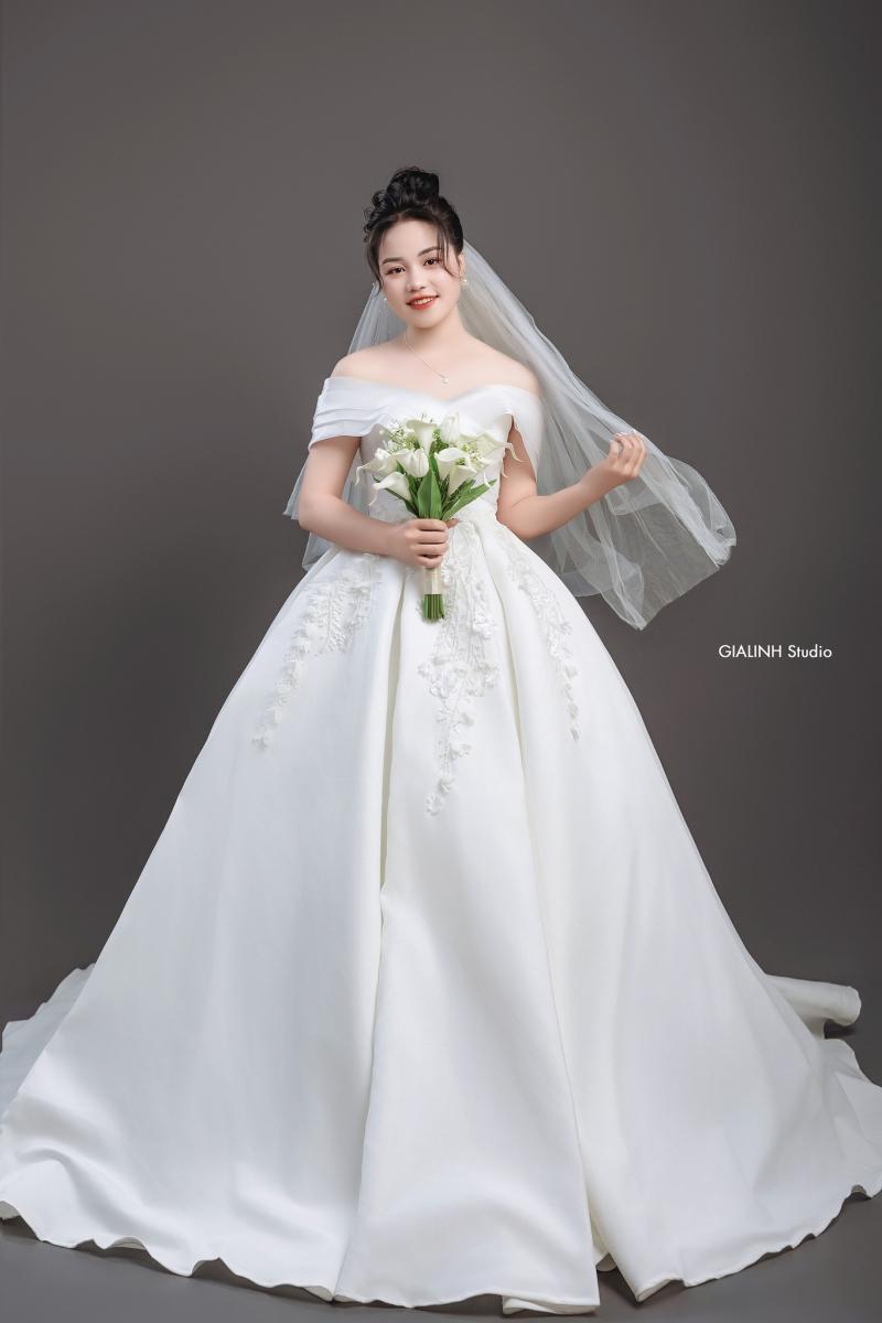 Top 5 Địa Chỉ Cho Thuê Váy Cưới Đẹp Nhất Tỉnh Điện Biên