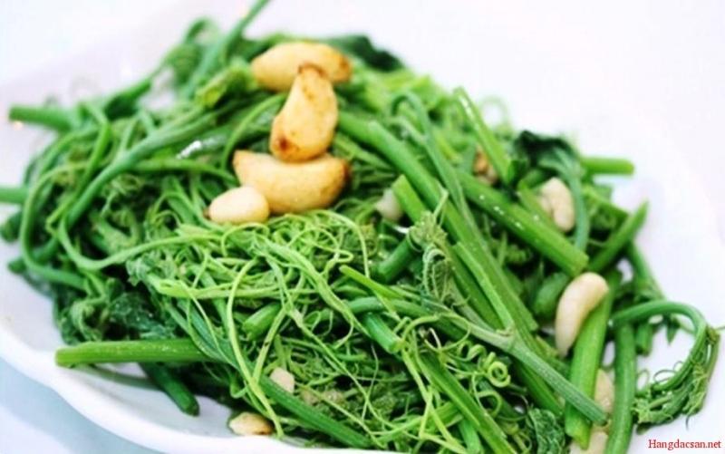 Top 10 Đặc Sản Nổi Bật của Vĩnh Phúc