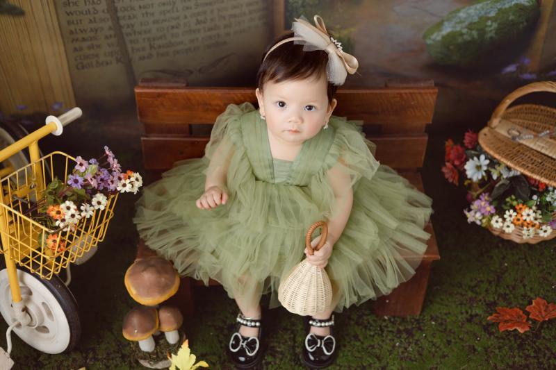 Top 10 Studio chụp ảnh cho bé đẹp nhất Gia Lai