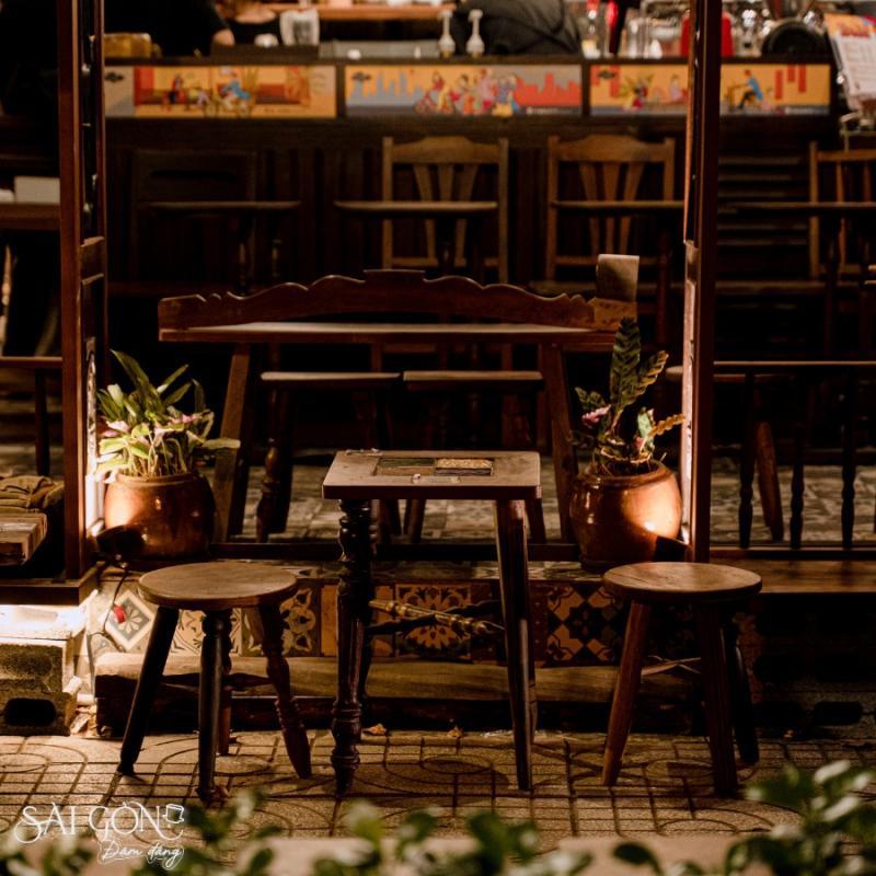 Top 5 Quán Cafe Acoustic Tuyệt Vời Nhất Tại Quận 3, TP.HCM