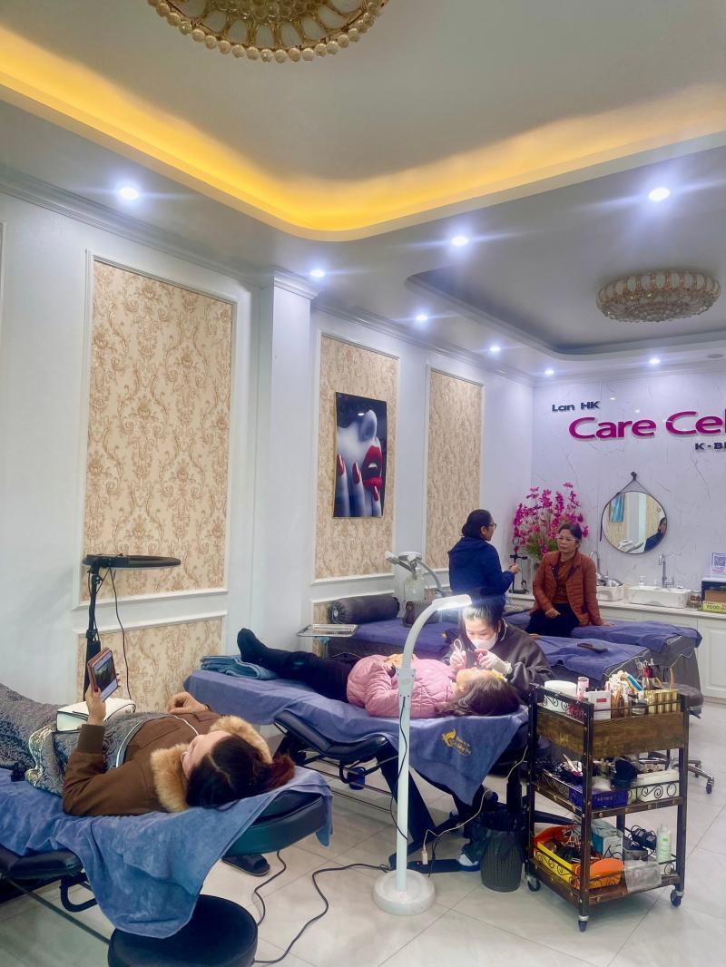 Khám phá 6 thẩm mỹ viện uy tín và chất lượng nhất Bắc Giang