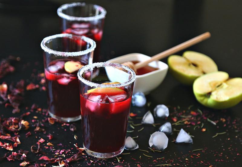 Top 10 loại nước ép nho ngon và bổ dưỡng tại nhà