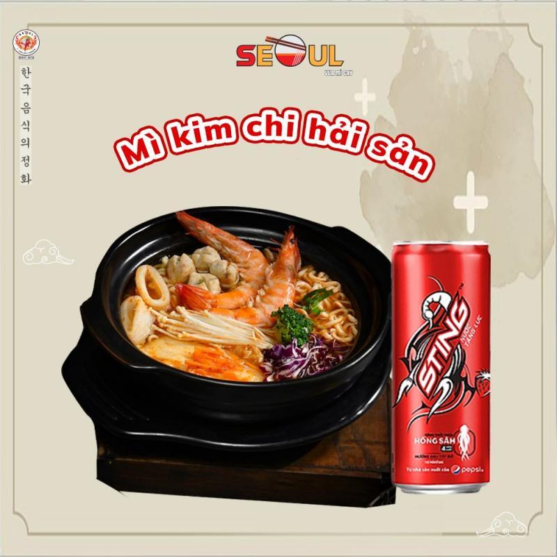 Top 7 Quán mì cay 7 cấp độ ngon tuyệt vời ở Vĩnh Long