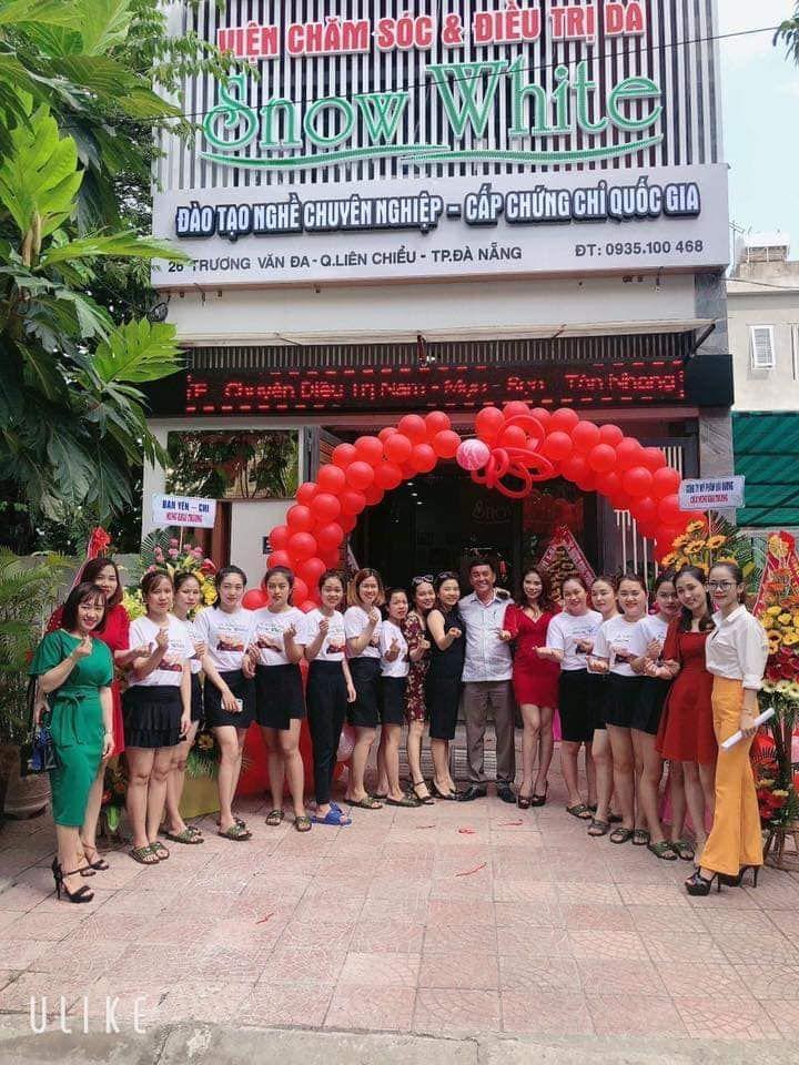 Top 9 Địa chỉ điều trị sẹo rỗ hiệu quả tại Đà Nẵng