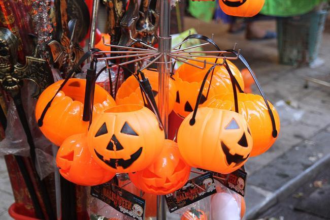 Top 3 địa chỉ mua đồ trang trí Halloween đẹp nhất tại TP. Đà Lạt, Lâm Đồng