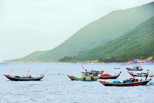 Top 6 bãi biển tuyệt đẹp tại Hà Tĩnh