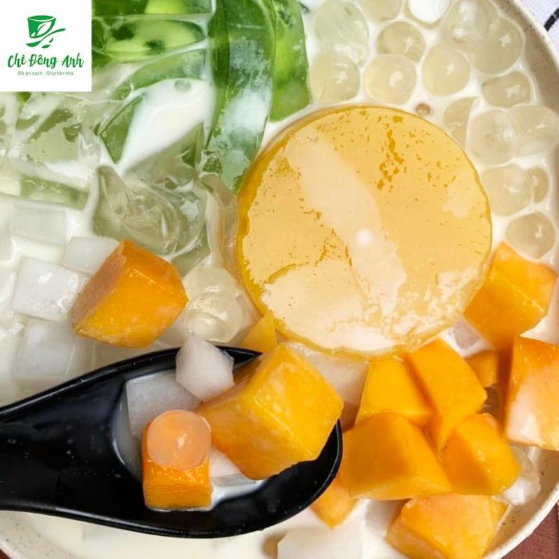 13 Quán ăn vặt không thể bỏ qua ở Đông Anh, Hà Nội