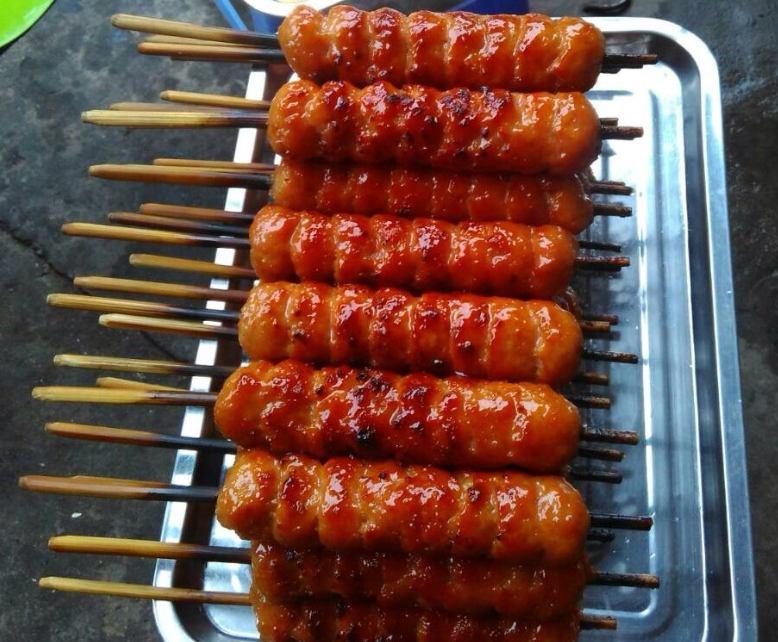 Top 5 món ăn làm nên mùa đông Hà Nội