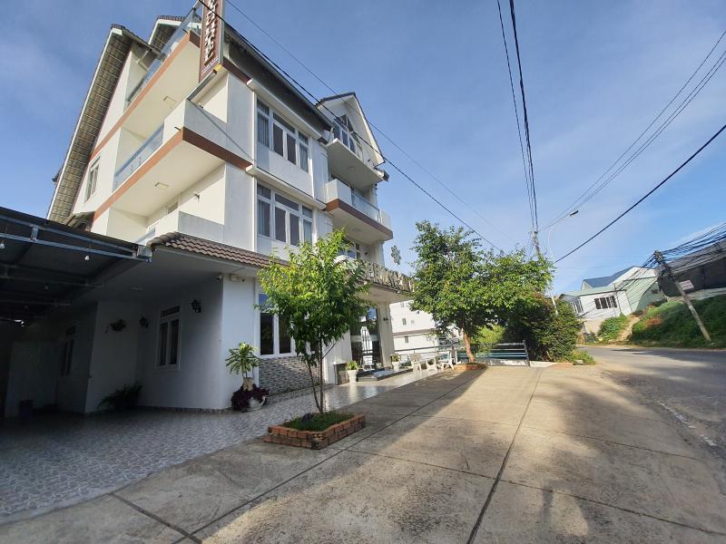 Khám phá Top 16 homestay dưới 900K tại Đà Lạt với view 'sống ảo' đẹp mê mẩn