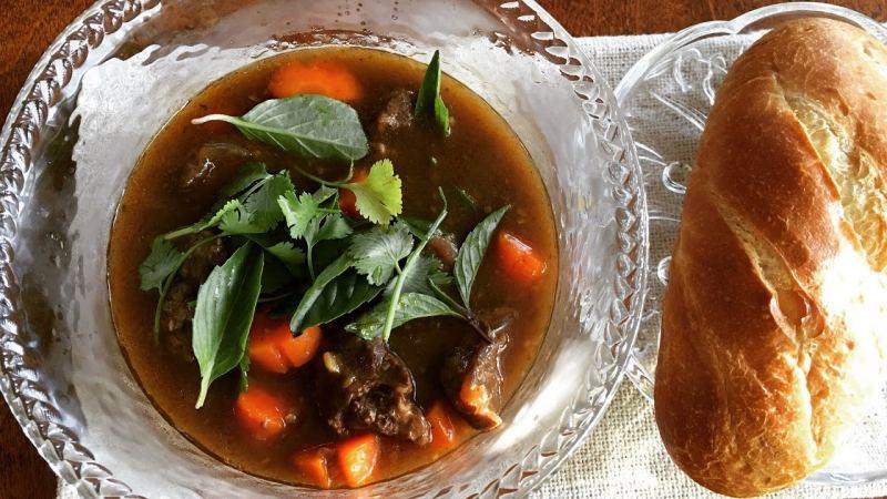 Khám Phá 4 Quán Bò Kho Ngon Nhất Quận Tân Bình, TP. HCM