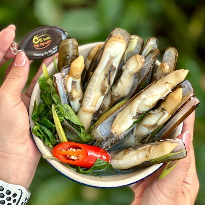 Top 10 quán ốc ngon nhất tại Quận Gò Vấp, TP. HCM