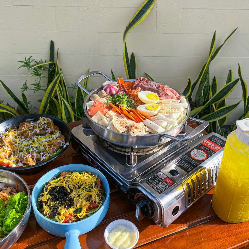Top 8 địa chỉ Tokbokki ngon tuyệt tại TP. Biên Hòa, Đồng Nai