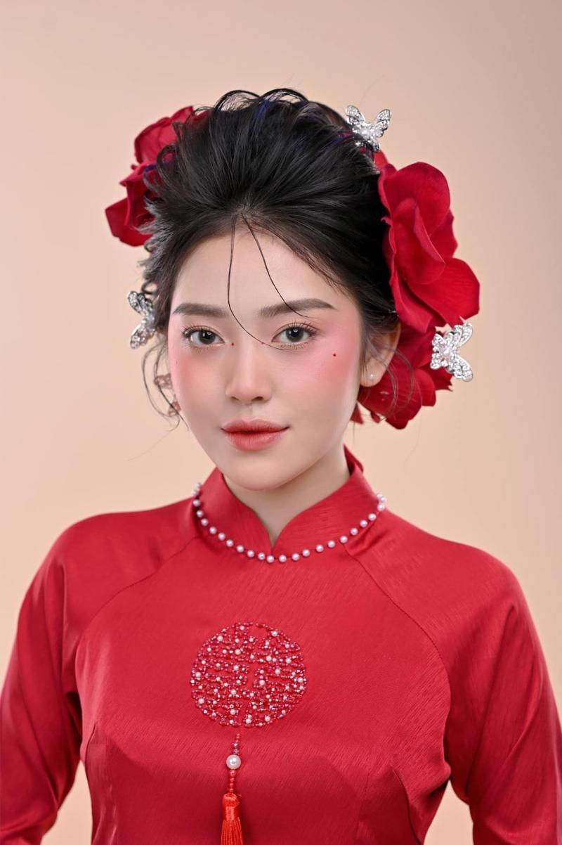 Top 6 tiệm trang điểm cô dâu nổi bật nhất quận Hà Đông, Hà Nội