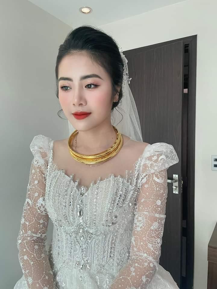 Top 5 tiệm trang điểm cô dâu đẹp nhất huyện Cẩm Xuyên, Hà Tĩnh