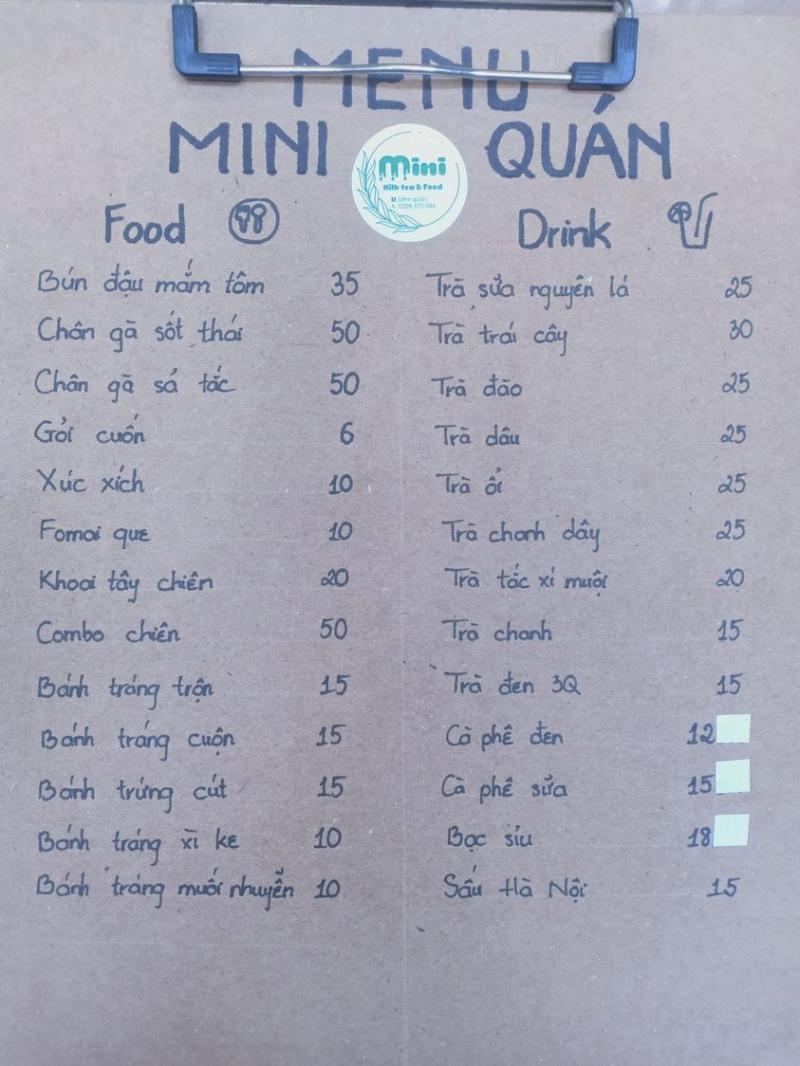 Top 7 Địa điểm ăn vặt hấp dẫn nhất tại Di Linh, Lâm Đồng