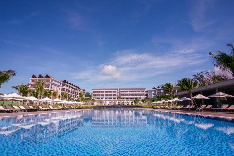 Top 8 Resort có tầm nhìn đẹp nhất tại Mũi Né
