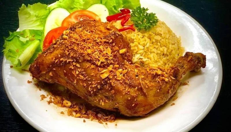 Top 9 Quán cơm ngon, bổ dưỡng và giá cả hợp lý tại Bách Khoa, Hà Nội