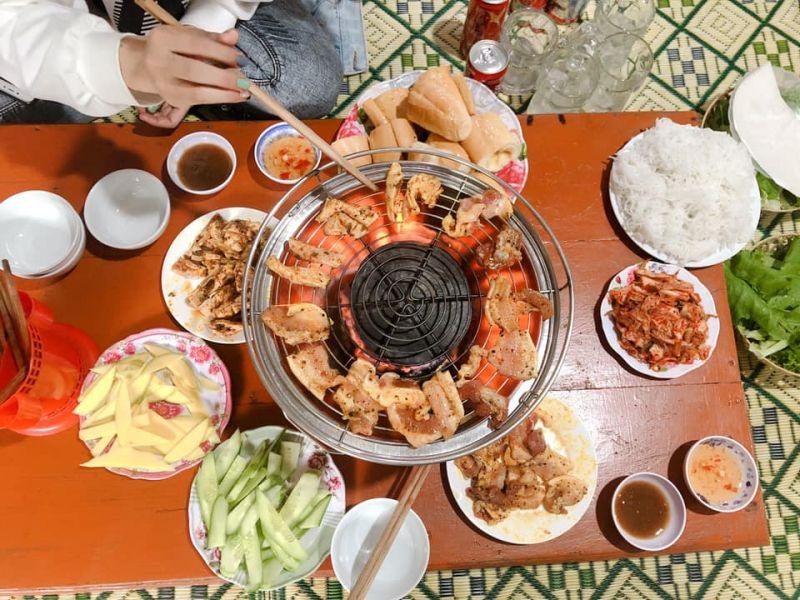 Top 7 Nhà hàng, Quán ăn hấp dẫn nhất tại Thị xã Kỳ Anh, Hà Tĩnh