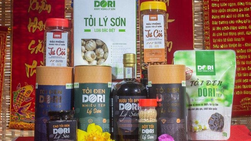 Khám phá 10 địa chỉ bán đặc sản uy tín và chất lượng nhất tại Quảng Ngãi