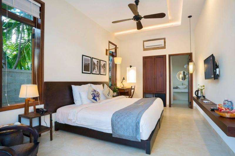 7 Homestay đẹp và giá cả phải chăng nhất tại Hội An