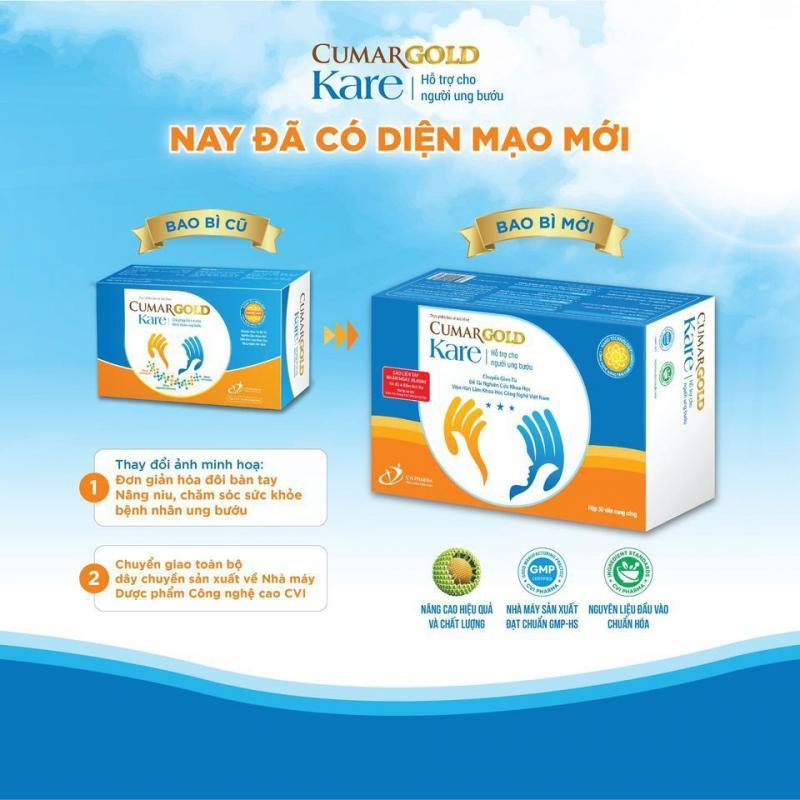 Top 10 thực phẩm chức năng hỗ trợ điều trị ung thư hiệu quả nhất hiện nay