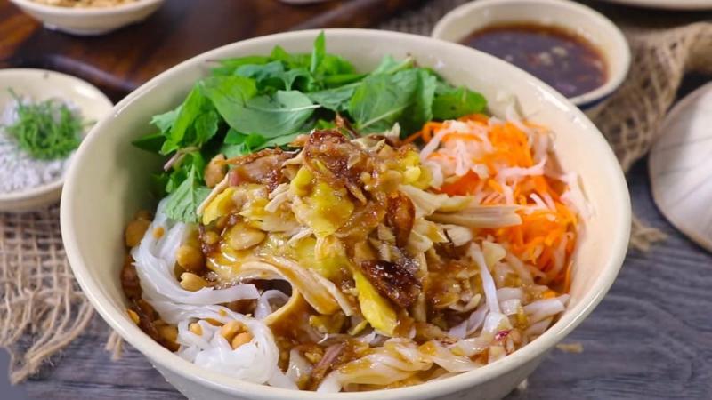 Top 7 quán phở ngon nhất Quận Bắc Từ Liêm, Hà Nội