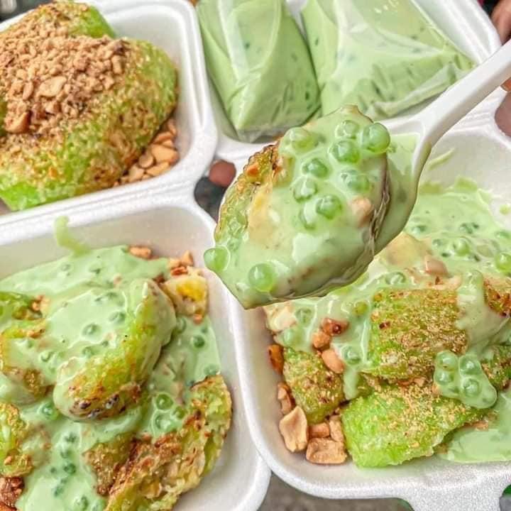 Top 9 địa chỉ bán chuối nếp nướng ngon và nổi tiếng nhất tại Sài Gòn
