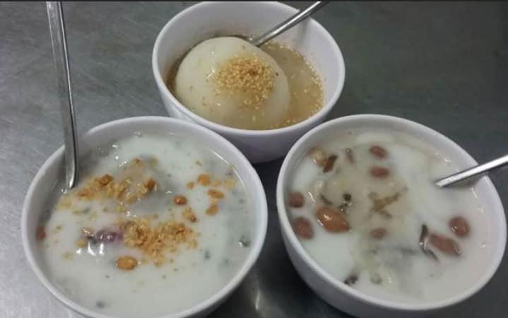 Top 9 Quán Chè Ngon Nhất TP. Pleiku, Gia Lai