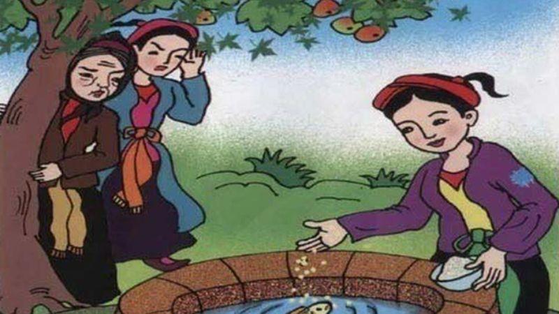 Top 15 truyện cổ tích Việt Nam sâu sắc và đậm đà tính nhân văn
