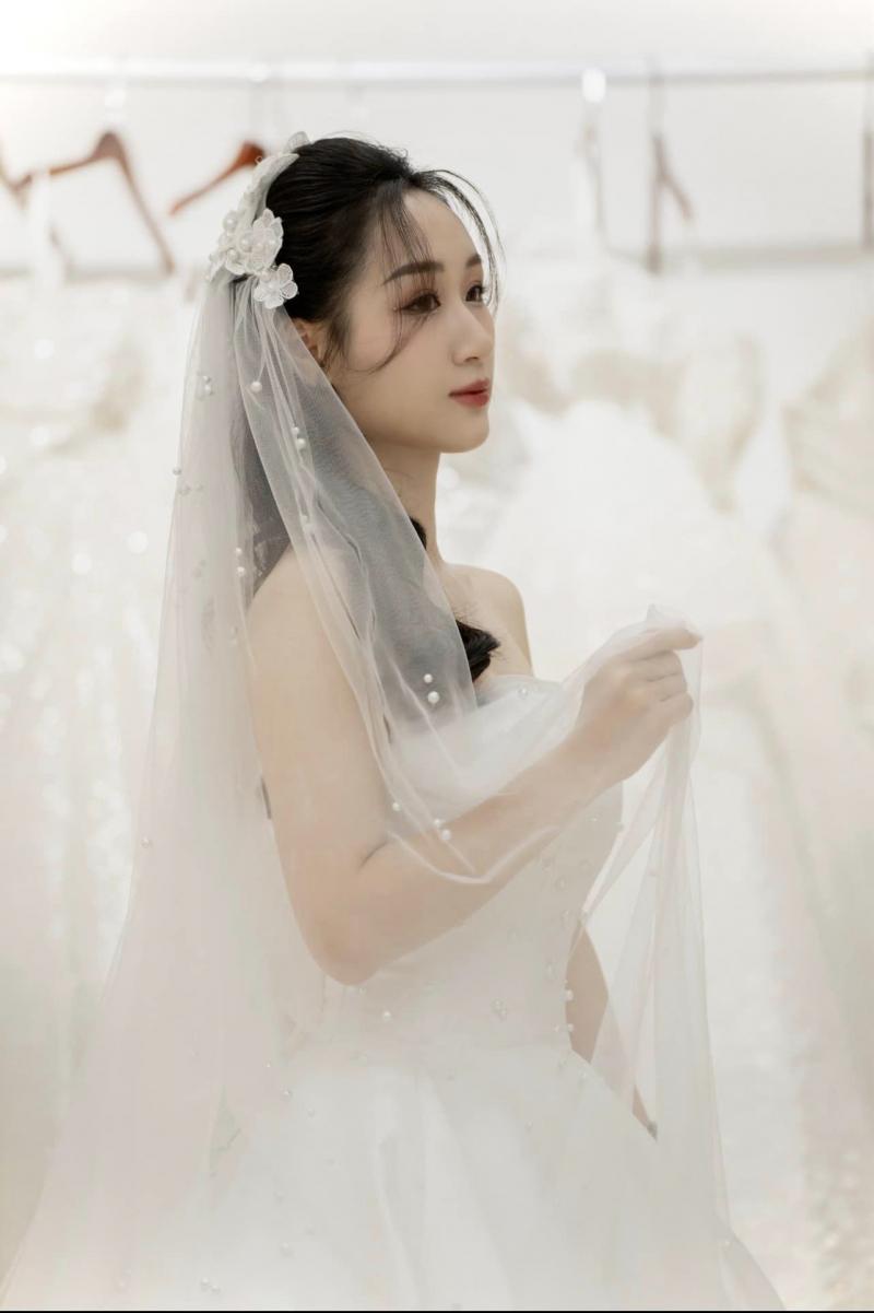 Top 10 địa chỉ cho thuê váy cưới đẹp nhất tại tỉnh Tuyên Quang