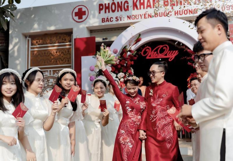 Top 4 studio chụp ảnh cưới phong cách Hàn Quốc đẹp nhất tại quận 9, TP. HCM