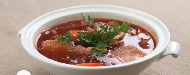 Top 10 món ăn giữ gìn tuổi xuân vĩnh cửu