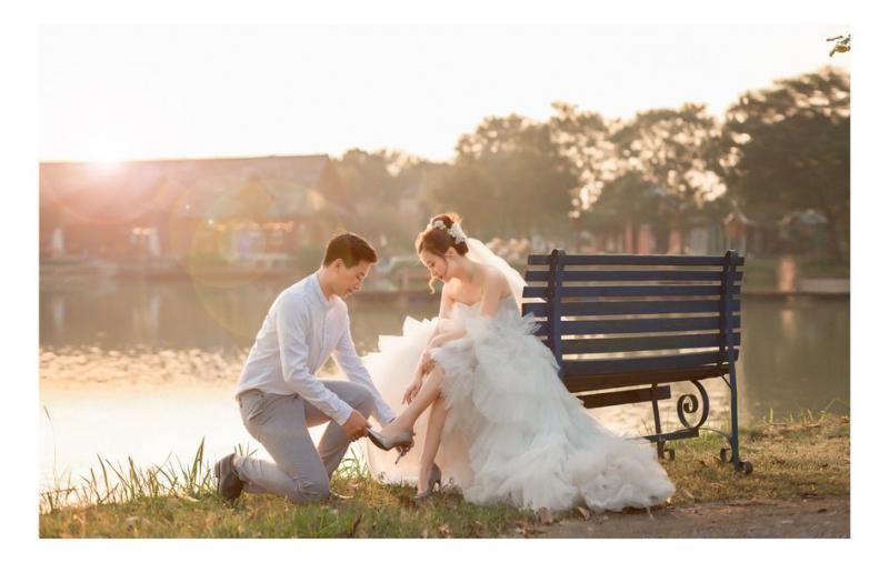 Top 7 studio chụp ảnh cưới nổi bật nhất tại quận Long Biên, Hà Nội