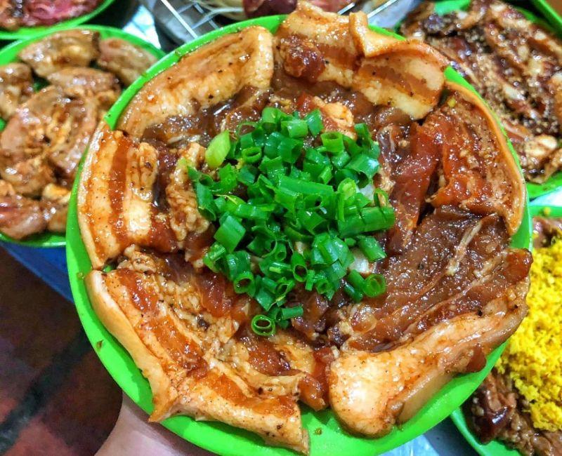 Khám Phá 11 Quán Ăn Ngon Nhất Trên Đường Nguyễn Phong Sắc, Quận Cầu Giấy, Hà Nội