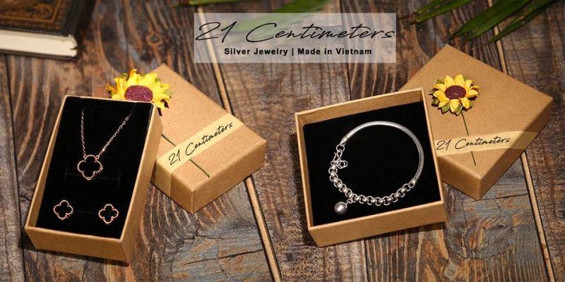 Top 10 cửa hàng phụ kiện trang sức tầm trung (100k – 300k) đẹp nhất tại Hà Nội