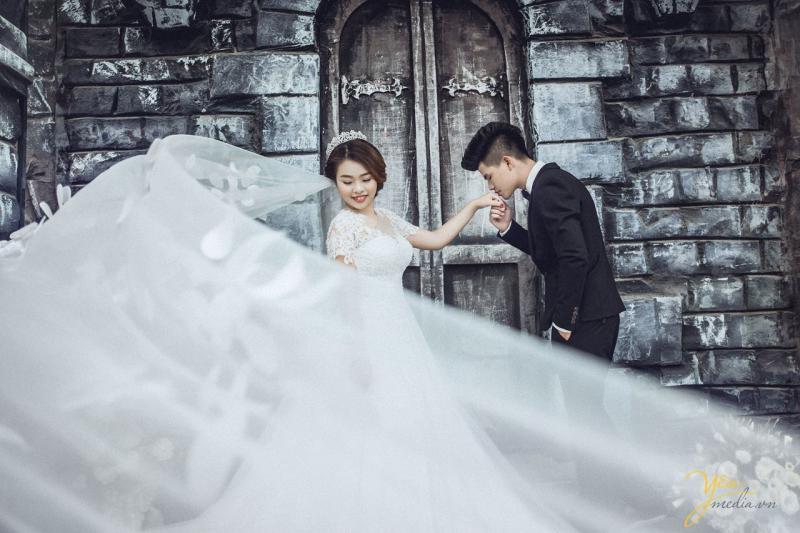 Top 10 Địa Điểm Chụp Ảnh Cưới Đẹp Nhất Tại Hà Nội