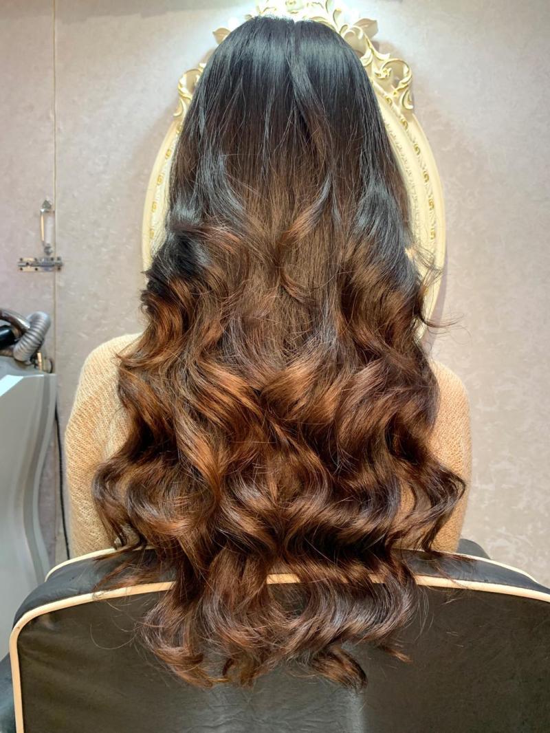 Top 13 salon nhuộm tóc chất lượng tại Cần Thơ