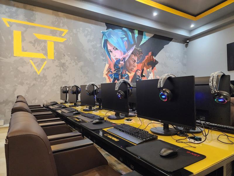 7 Quán Game Hàng Đầu tại Cần Thơ