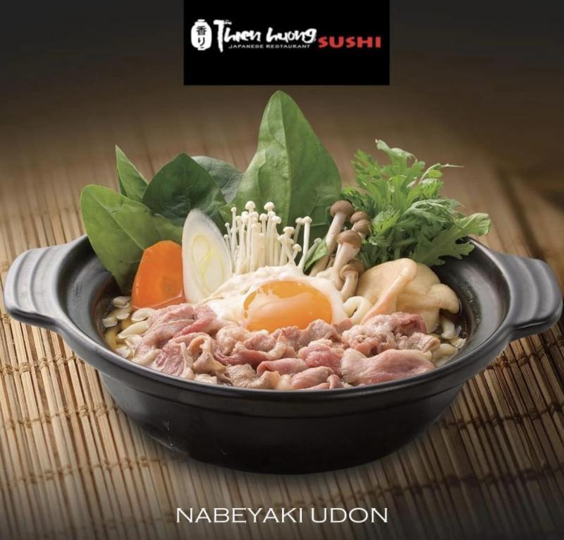 Khám Phá 7 Quán Mì Udon Ngon Nhất Quận Tân Bình, TP. HCM