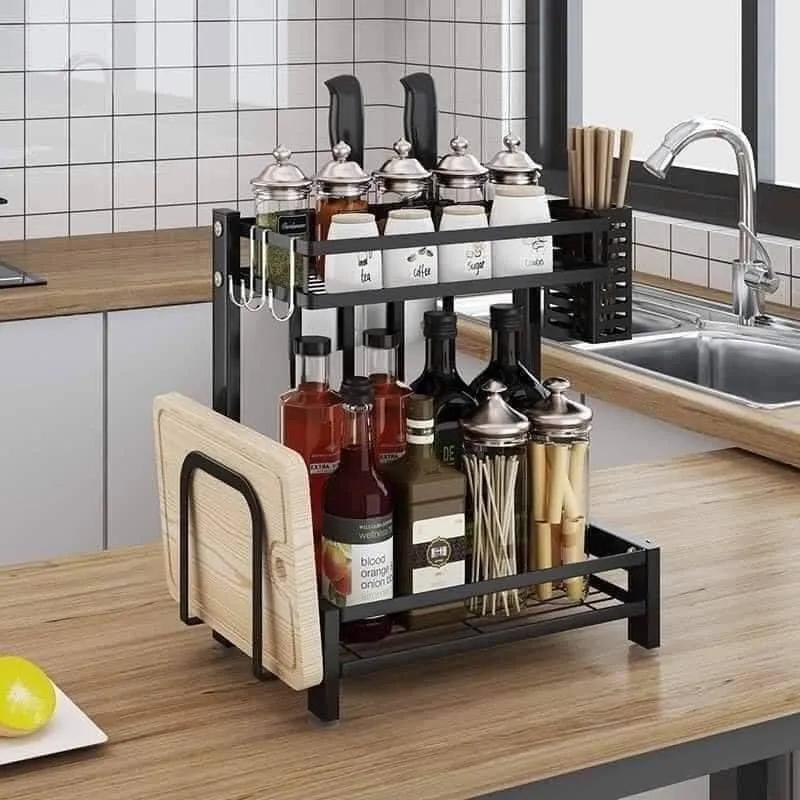Top 7 địa điểm uy tín cung cấp kệ úp chén bát chất lượng tại Đà Nẵng