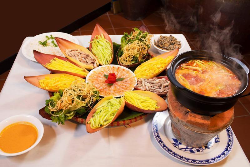 Khám Phá 8 Quán Lẩu Ngon Nhất Tỉnh Bình Thuận