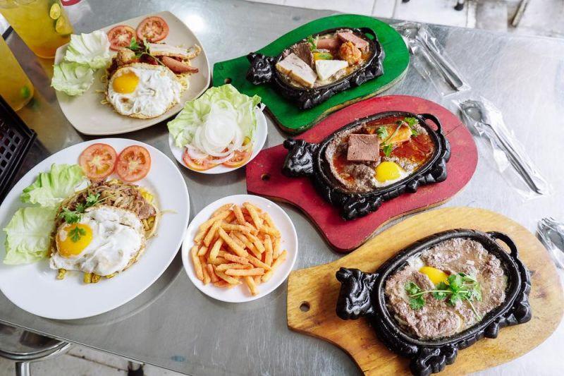 Top 6 Nhà hàng Beefsteak ngon nhất Quận 11, TP. HCM