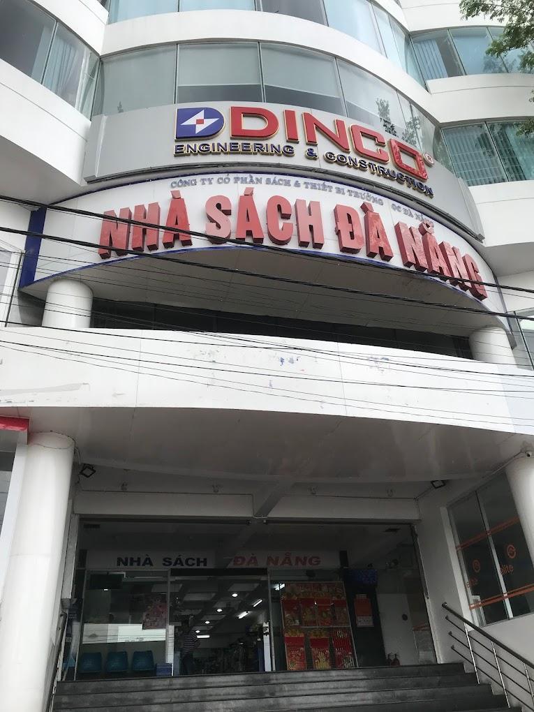 Top 10 Địa Chỉ Mua Sách Giá Rẻ Nhất Tại Đà Nẵng