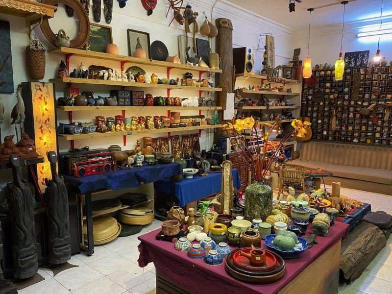 Top 8 Tiệm Gốm Sứ Nhật Bản Đẹp Nhất Tại Hà Nội