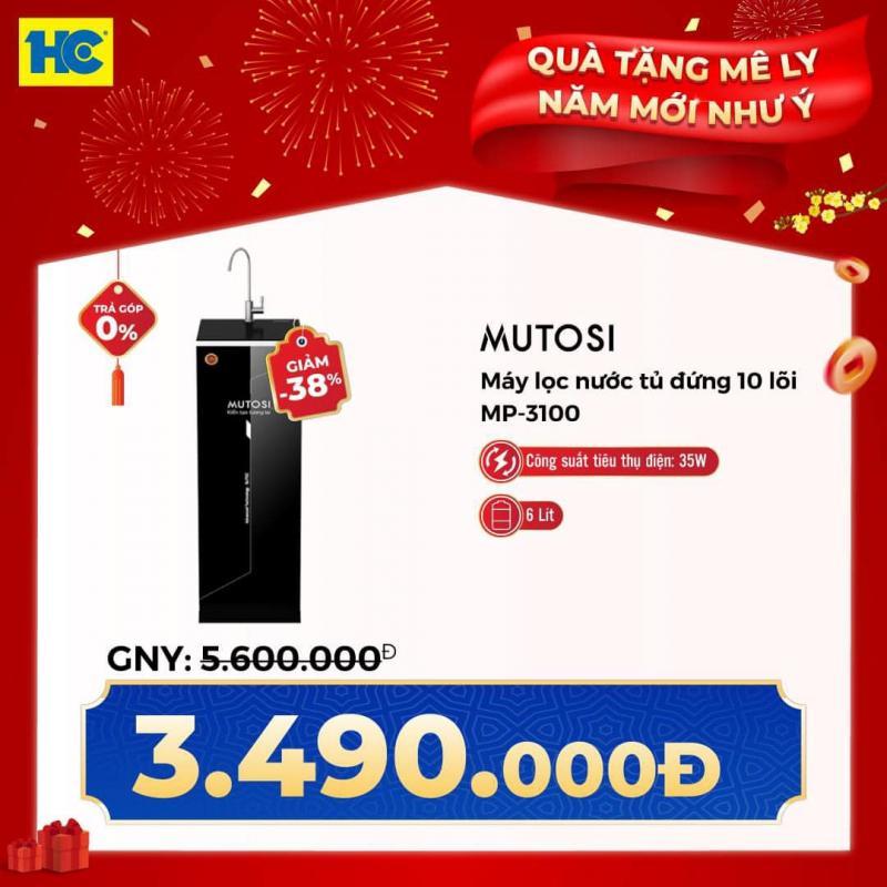 Top 10 Cửa Hàng Bán Máy Lọc Nước Uy Tín Tại Quảng Bình