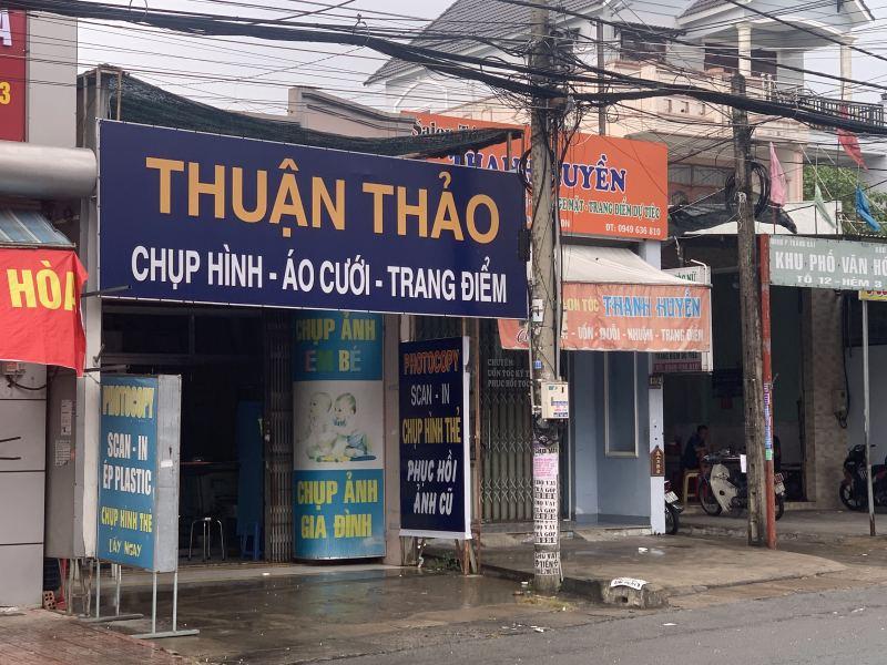 Top 5 Tiệm chụp ảnh thẻ lấy ngay chất lượng nhất tại Biên Hòa, Đồng Nai