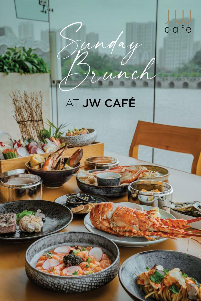 Top 15 địa điểm brunch tuyệt vời tại Hà Nội